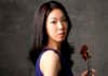 La violinista coreana Jung Yoon Yang debuta en Venezuela La violinista coreana Jung Yoon Yang debuta en Venezuela
