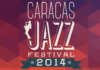 Del 8 al 29 de mayo, Caracas será la capital del jazz Caracas Jazz Festival 2014