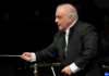 Daniel Barenboim lleva el tango a la Ópera de Berlín Daniel Barenboim