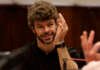 Pablo Heras-Casado toma el testigo de Barenboim en el Festival Pablo Heras-Casado