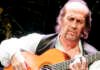 Paco de Lucía, “Toda una gira” adelanta un tráiler de la película Paco de Lucía