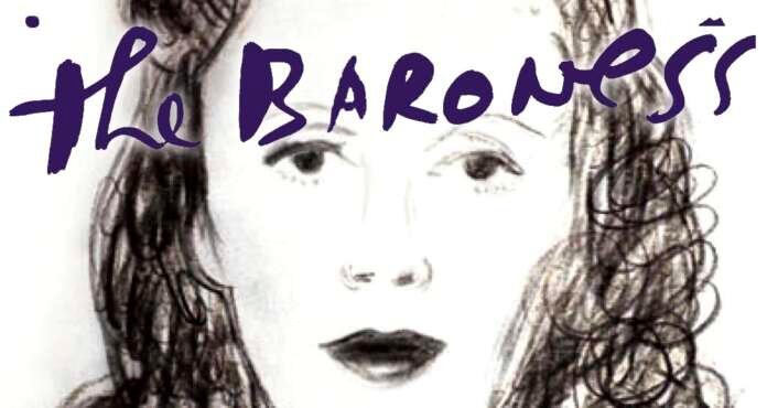 Hannah Rothschild Hannah Rothschild