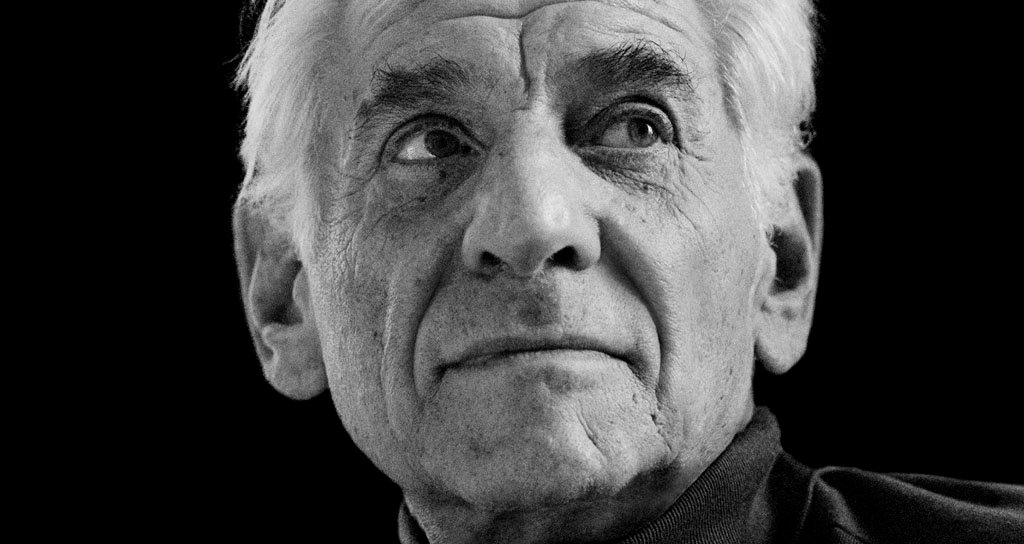 Bernstein, una colección histórica