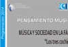 Música y Sociedad en la Fábula “Los tres Cochinitos” “MÚSICA Y SOCIEDAD EN LA FÁBULA Los tres cochinitos” Centro de Investigación y Documentación del Conservatorio “Vicente Emilio Sojo” (CID-FCVES)