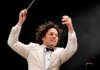 Gustavo Dudamel dirige ciclo de Mozart en Los Ángeles Gustavo Dudamel