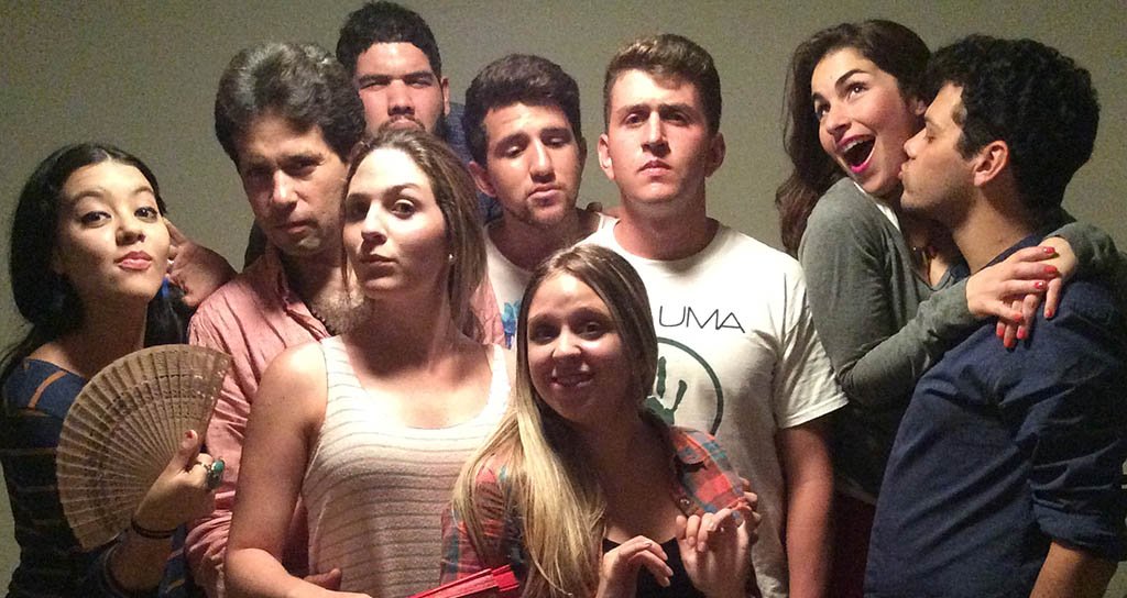 El teatro le rinde tributo al cuatro venezolano