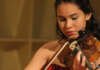 Nuevo talento juvenil brillará junto a la Filarmónica Vanessa Emperatriz, violinista