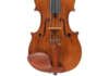 Quedó sin comprador el violín Amati que perteneció a Mussolini violín Amati del siglo XVIII