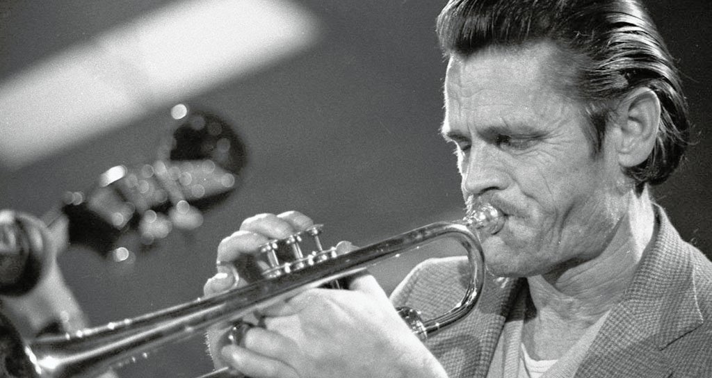 Chet Baker