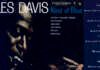 El disco de Davis que cambió la historia del jazz