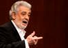Plácido Domingo cambia las reglas en su larga carrera en la ópera Plácido Domingo