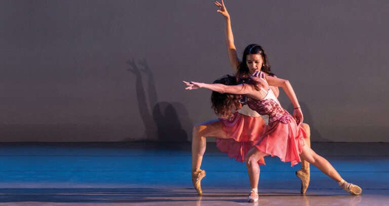 Ballet Teresa Carreño