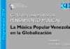 La Música Popular venezolana en la globalización