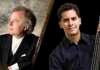 Edicson Ruiz debuta con el pianista Sir Andras Schiff y su Capella Edicson Ruíz debuta con el legendario pianista húngaro Sir Andras Schiff
