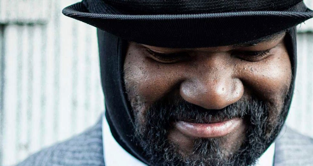 Gregory Porter, la nueva voz del soul-jazz Gregory Porter