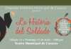 La Historia del Soldado este fin de semana en el Teatro Municipal
