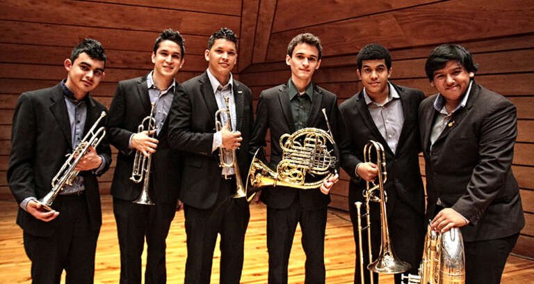 Avila Brass