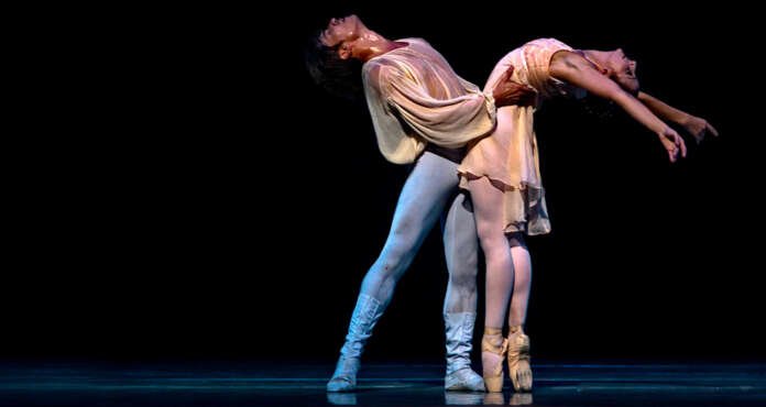 Ballet Audiciones Ballet Audiciones
