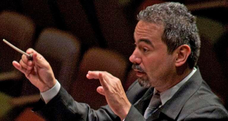 La Sinfonía de guerra de Stravinsky suena por primera vez en la Sala Simón Bolívar