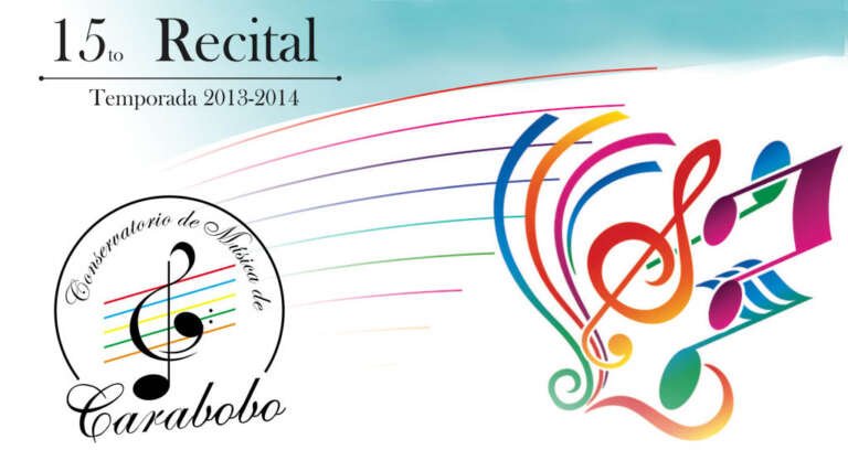 Decimoquinto Recital de Música de Cámara del Conservatorio se Música de Carabobo