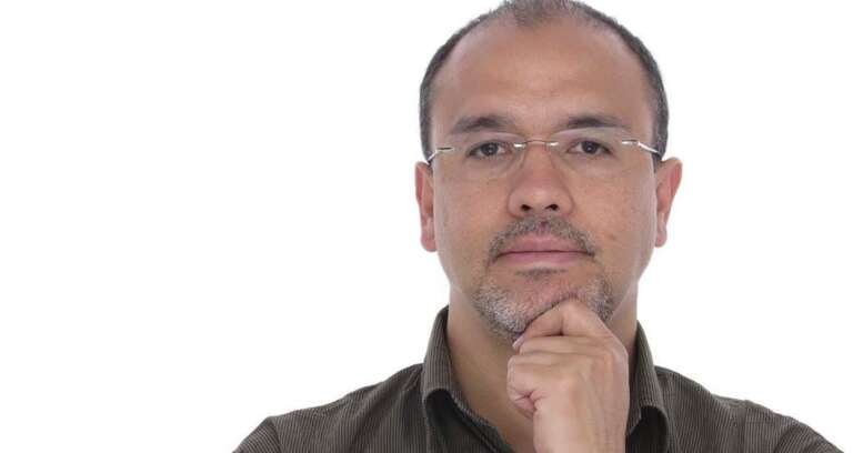 David García: El Sistema llega a Colombia