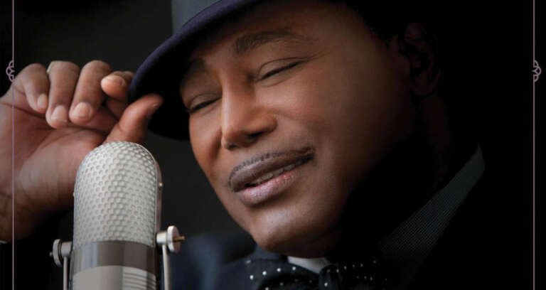 George Benson