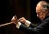 Muere, a los 84 años, el director de orquesta Lorin Maazel Muere, a los 84 años, el director de orquesta Lorin Maazel
