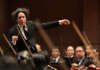 Gustavo Dudamel dirige la Sexta Sinfonía de Mahler El Mahler de Gustavo Dudamel y la Sinfónica Simón Bolívar hizo suspirar al público bogotano