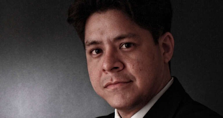 Oswaldo Pajares, director invitado OFN