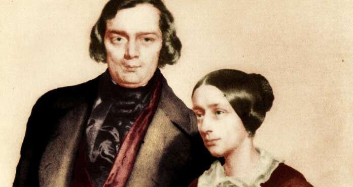 ¿Quieres saber algo sobre la vida de Robert Schumann y su Concierto en La menor ?