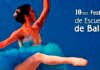 Concurso Internacional de Ballet Clásico
