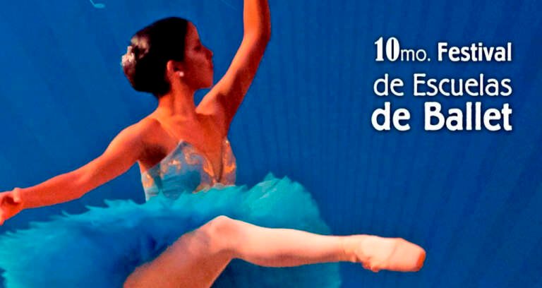 Concurso Internacional de Ballet Clásico