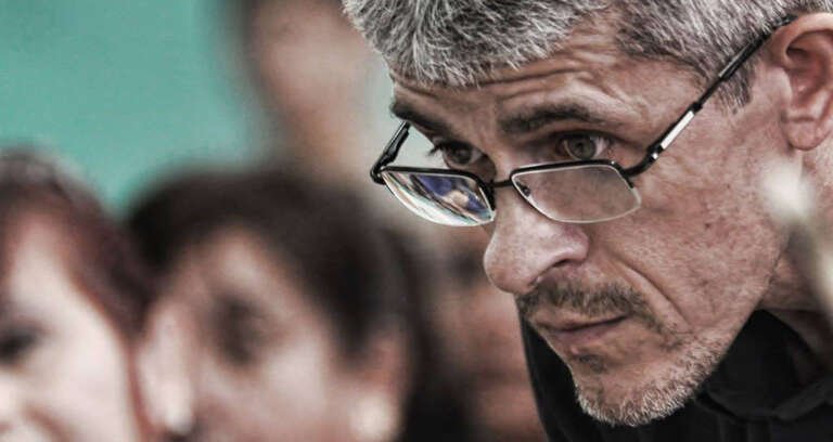Christophe Talmont, director titular de la OSEM