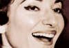 Algo más sobre una diva María Callas