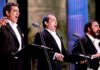 Cómo Los Tres Tenores cambiaron la música para siempre