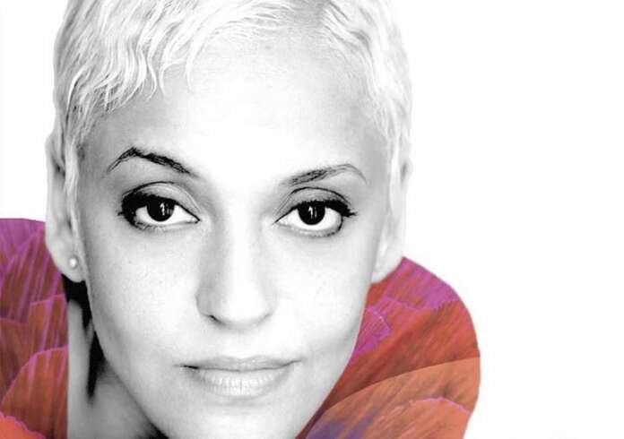 Mariza Mariza