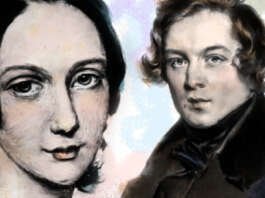 ¿Quieres saber algo sobre la vida de Robert Schumann y su Concierto en La menor ?