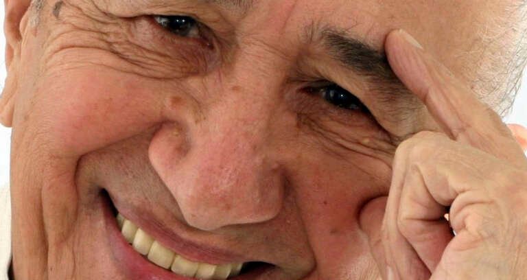 Fundación BBVA Provincial presenta homenaje al maestro Simón Díaz