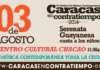 Serenata Guayanesa le cantará a los niños de Caracas en Contratiempo Serenata Guayanesa le cantará a los niños de Caracas en Contratiempo
