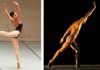 Bailarines Margariteños entran al Ballet Teresa Carreño Radharani Persaud y Francisco Rivas