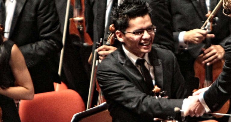 Benjamín Gatuzz