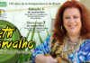 Beth Carvalho: A Rainha do Samba em Caracas