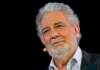 Plácido Domingo reflexiona sobre su carrera Plácido Domingo