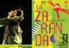 La Zaranda: Los Cantos de la niñez, en clave de danza de teatro La Zaranda: los cantos de la niñez en clave de danza teatro Este aplaudido espectáculo creado por Miguel Issa a partir de las canciones infantiles venezolanas interpretadas por la maravillosa voz de Morella Muñoz, es una de las mejores opciones para toda la familia en estas vacaciones