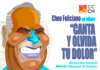Canta y olvida tu dolor: Tributo a Cheo Feliciano en el Teatro de Chacao Canta y olvida tu dolor: Tributo a Cheo Feliciano en el Teatro de Chacao