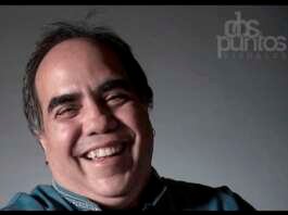 Prioridad: la Música desde el corazón; por Aquiles Báez Sesión para Aquiles Baez Rodaje Xarop Capibara Films — con Aquiles Baez Dos.