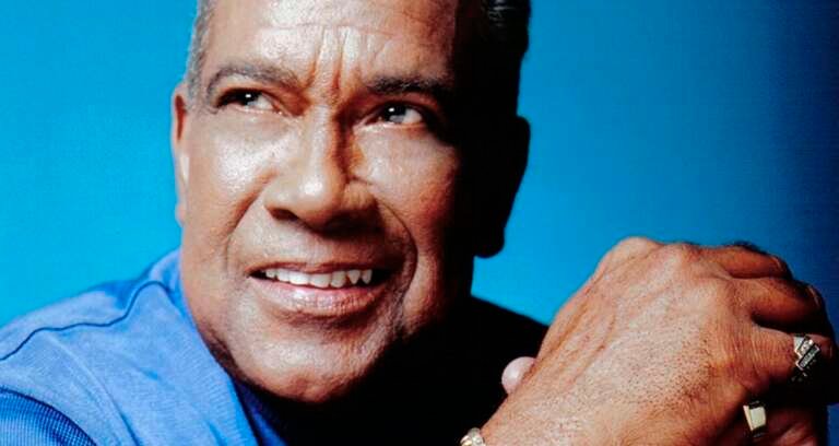 Cheo Feliciano