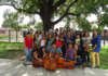 Con éxito se celebró en Valencia el Seminario de Violín, Viola, Violonchelo y Música de Cámara Con éxito se celebró en Valencia el Seminario de Violín, Viola, Violonchelo y Música de Cámara