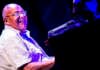 Gerry Weil: el maestro del piano y del jazz hará un recorrido por sus seis décadas de trayectoria Gerry Weil en concierto durante la tercera gala de Sonidos del Hatillo