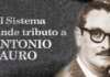 El Sistema rinde tributo a Antonio Lauro